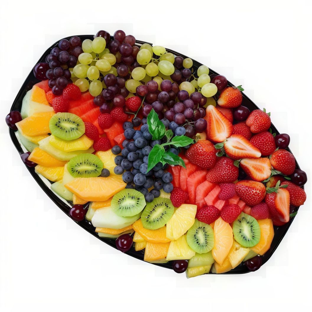 extra Fruits