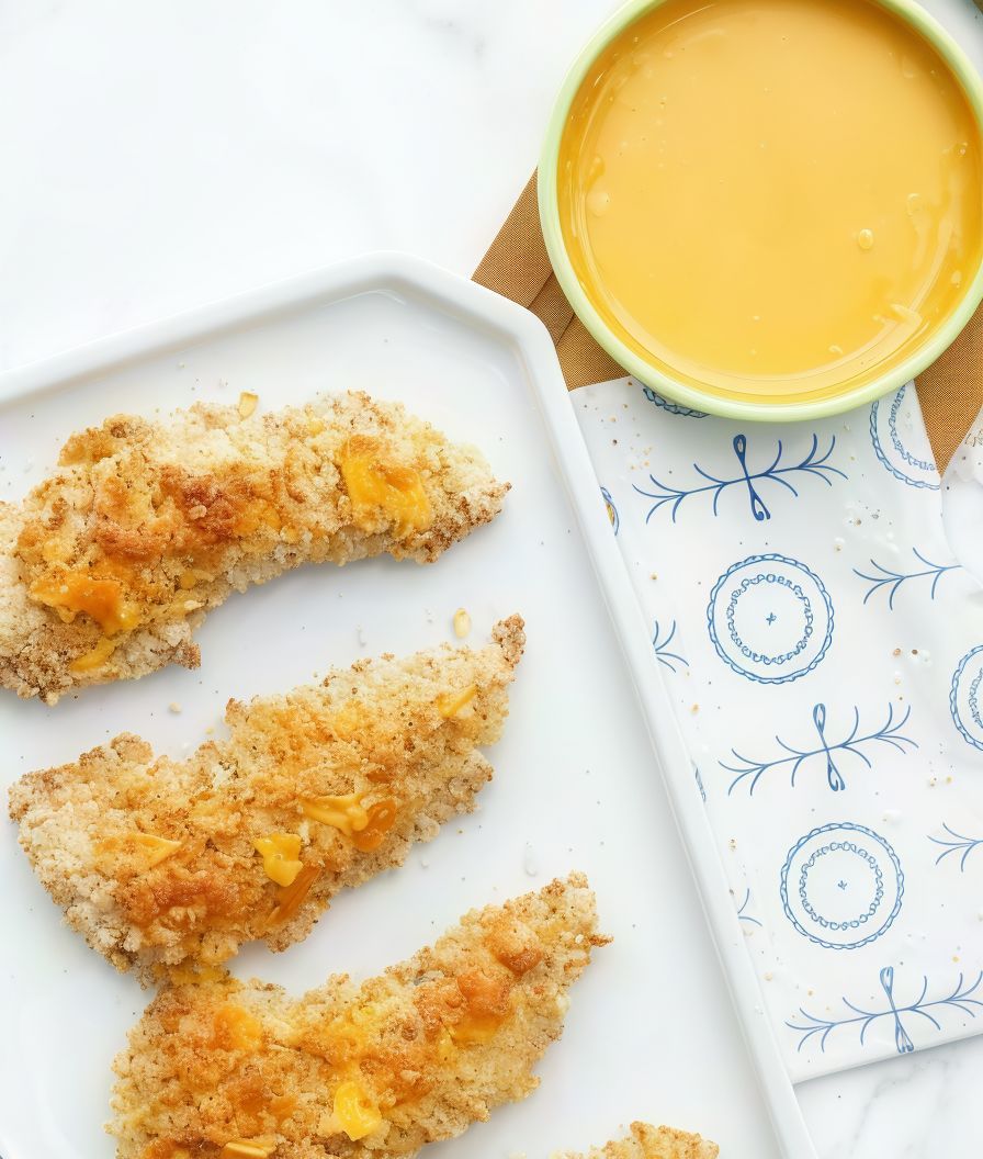 Snacks Strips