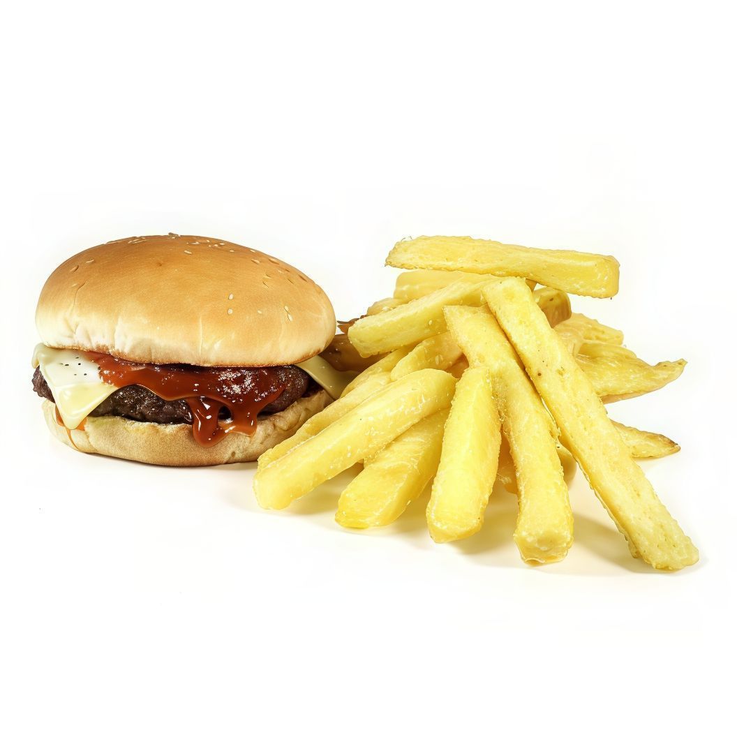 Kids Burger