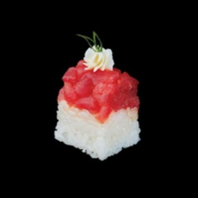Oshi Sushi Tuna