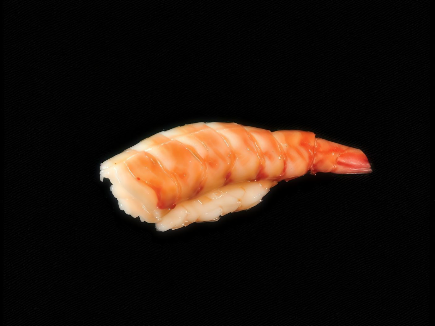 Nigiri Shrimp
