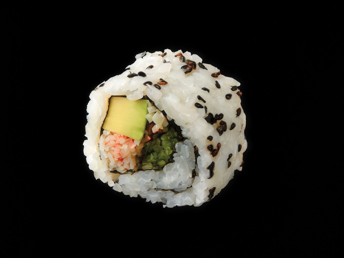 Summer Roll