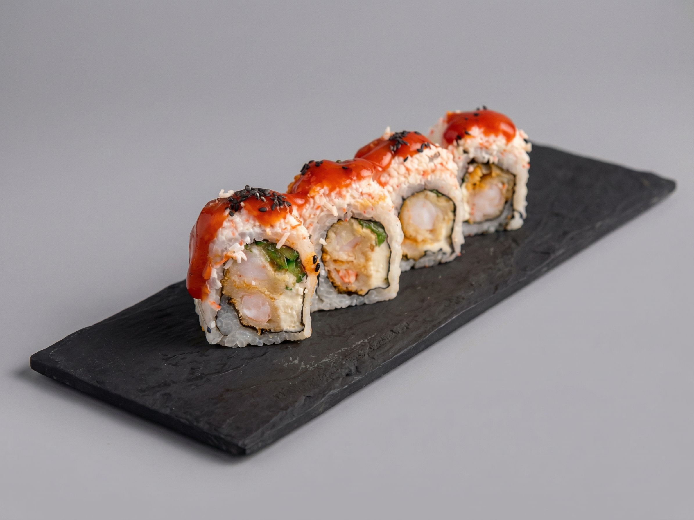 Pink Panther Roll