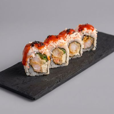 Pink Panther Roll