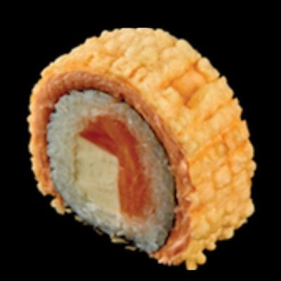 Hot Dynamite Roll