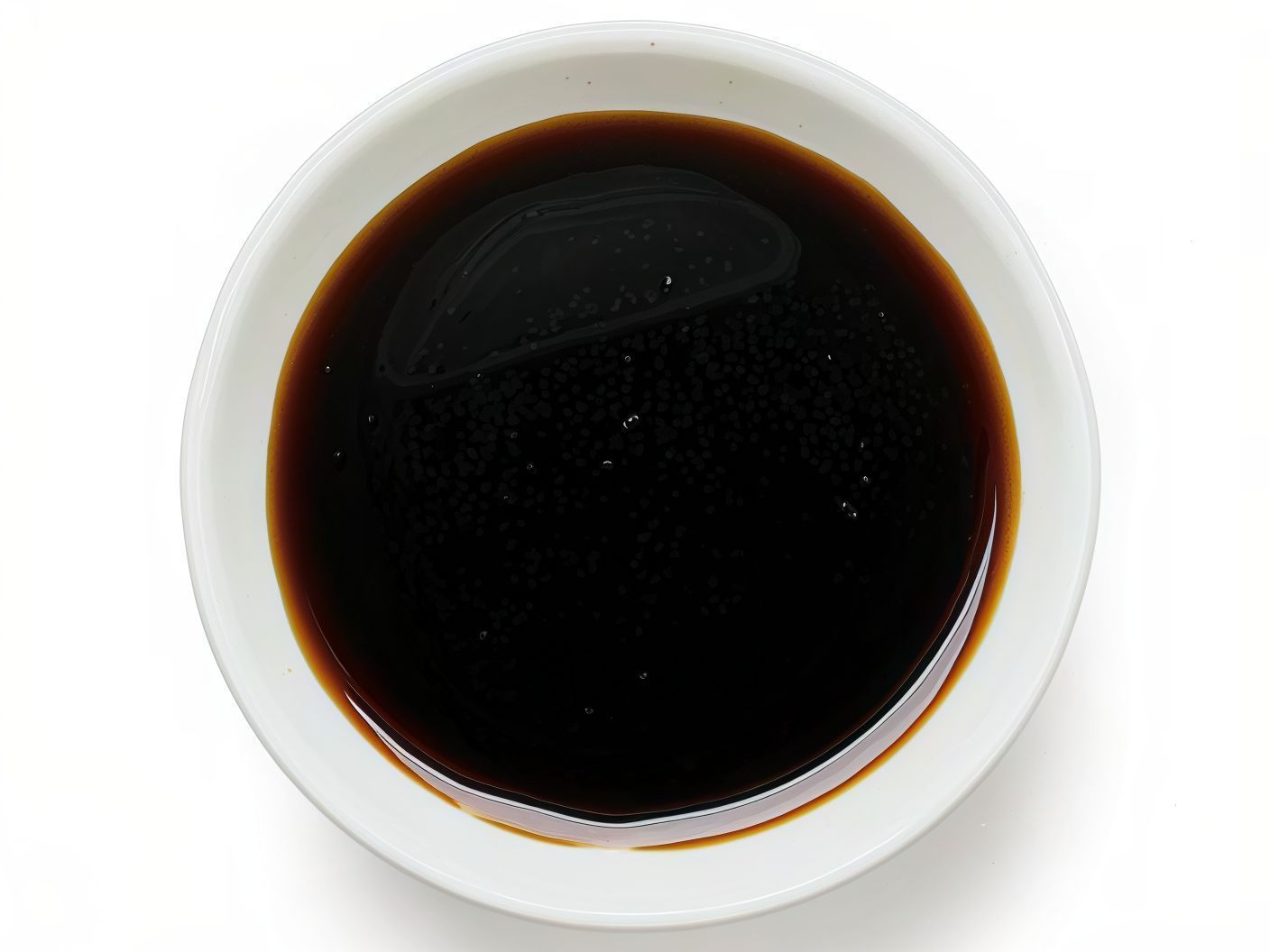 Extra Soy Sauce