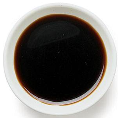 Extra Soy Sauce