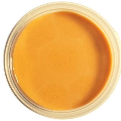 Extra Spicy Mayonnaise