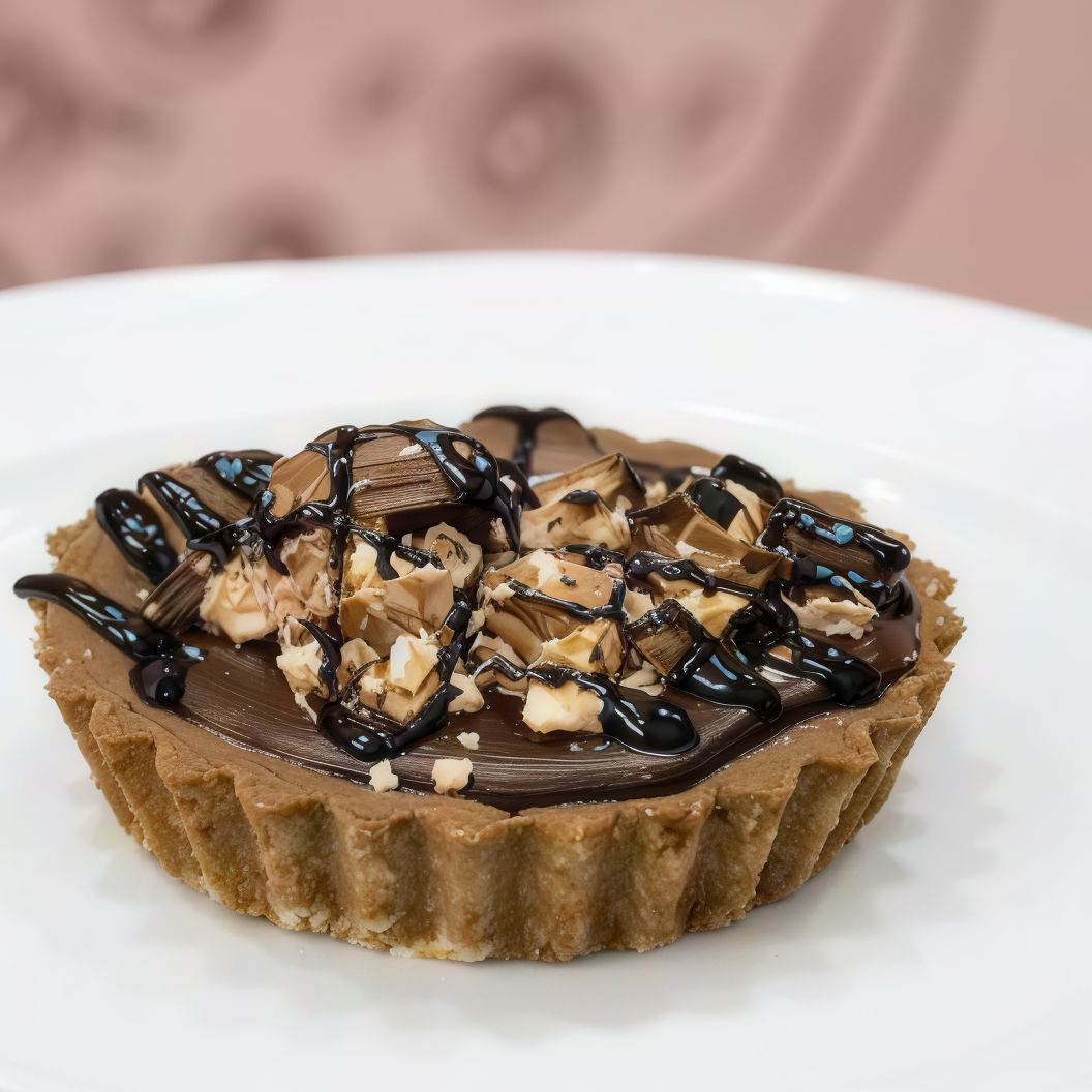 Galaxy Tart