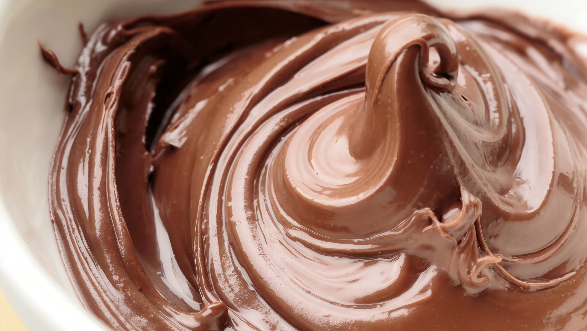 Extra Nutella Chocolate