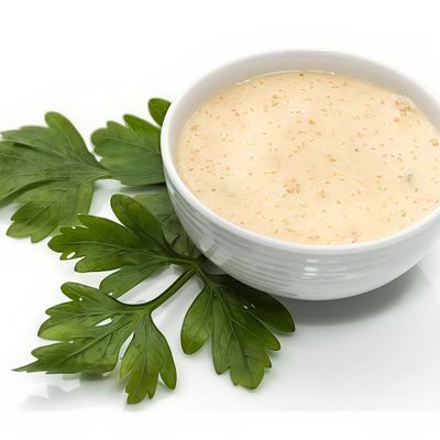 Sesame Paste Salad