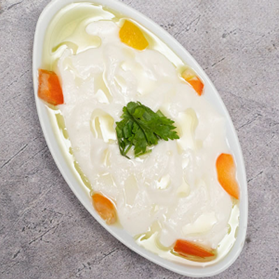 Garlic dip