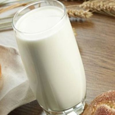 Rayeb Milk