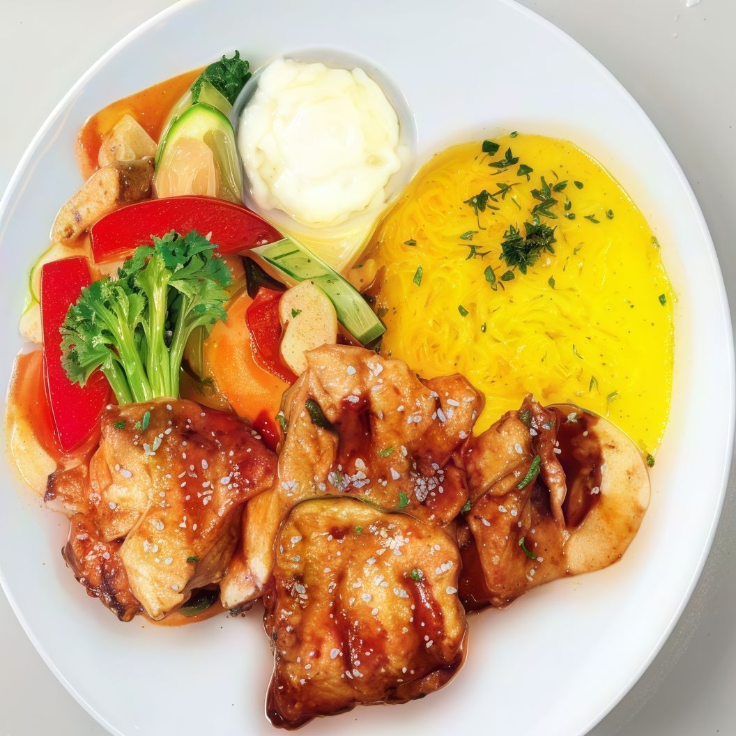 Shish Tawook
