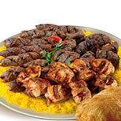 Family Grills Meal
