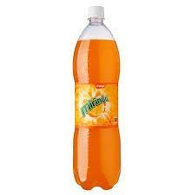Mirinda Orange 1.5 Liter