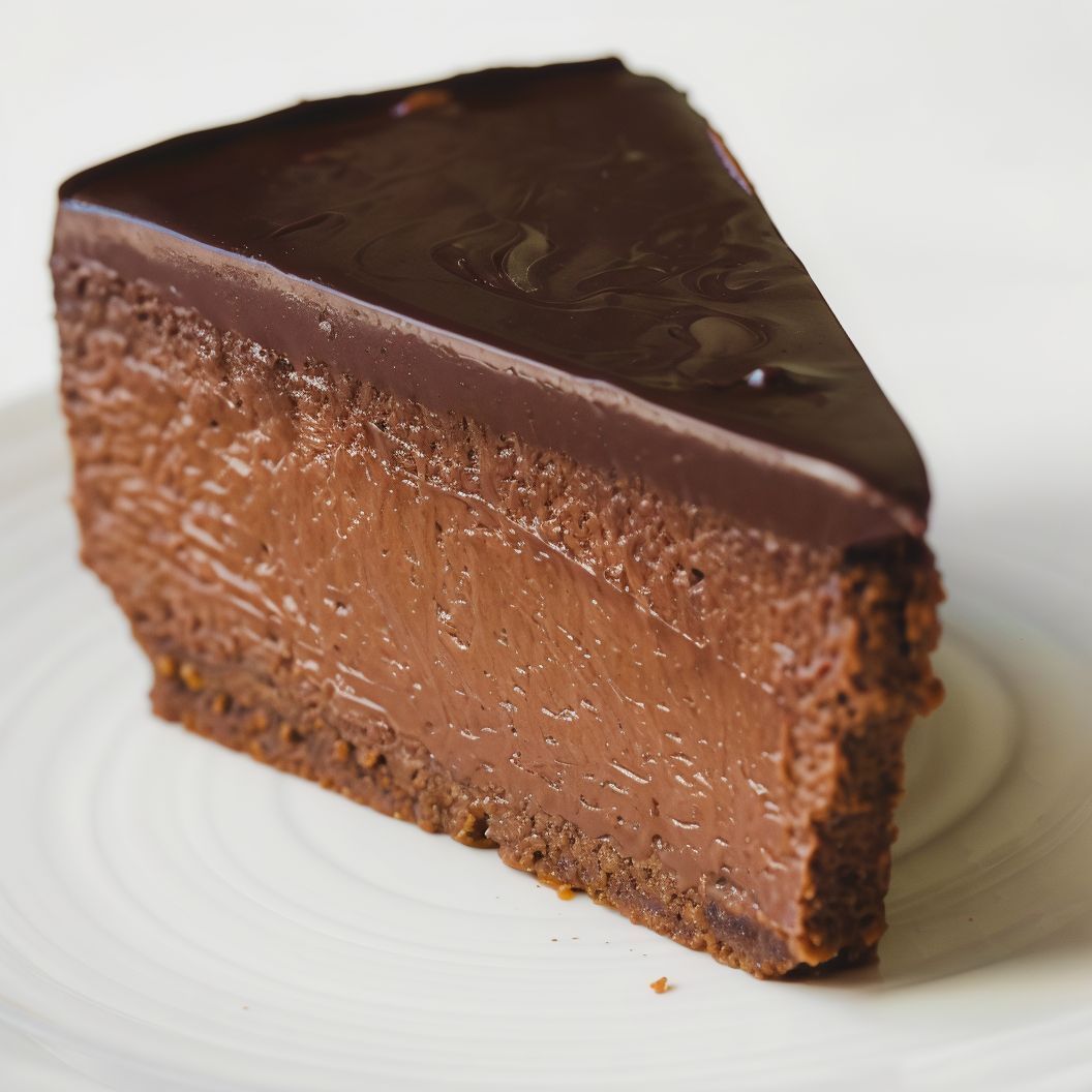Chocolate Fudge