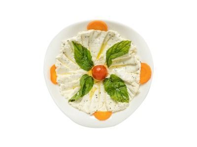 Labnah Dip (V)