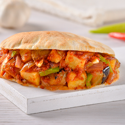 Mesakaa Sandwich