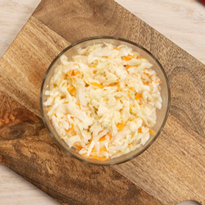 Coleslaw Salad Box