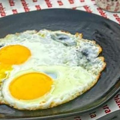 Fried Eggs Order
