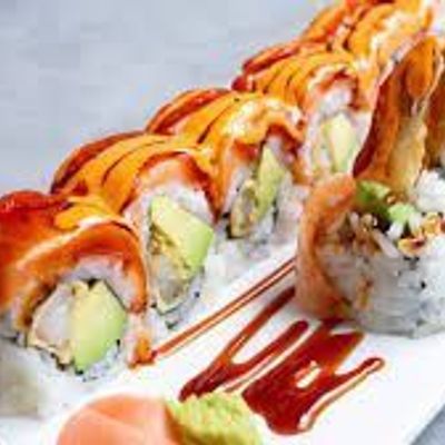 New York Roll