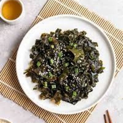 Chunka Wakame Salad
