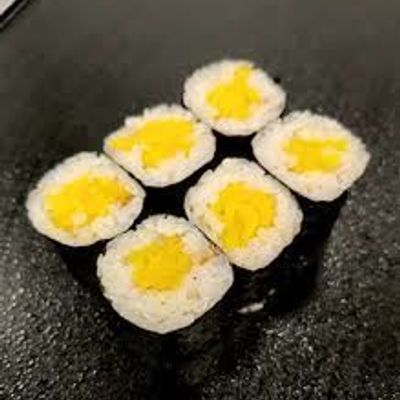 HOSO Maki TAKWAN