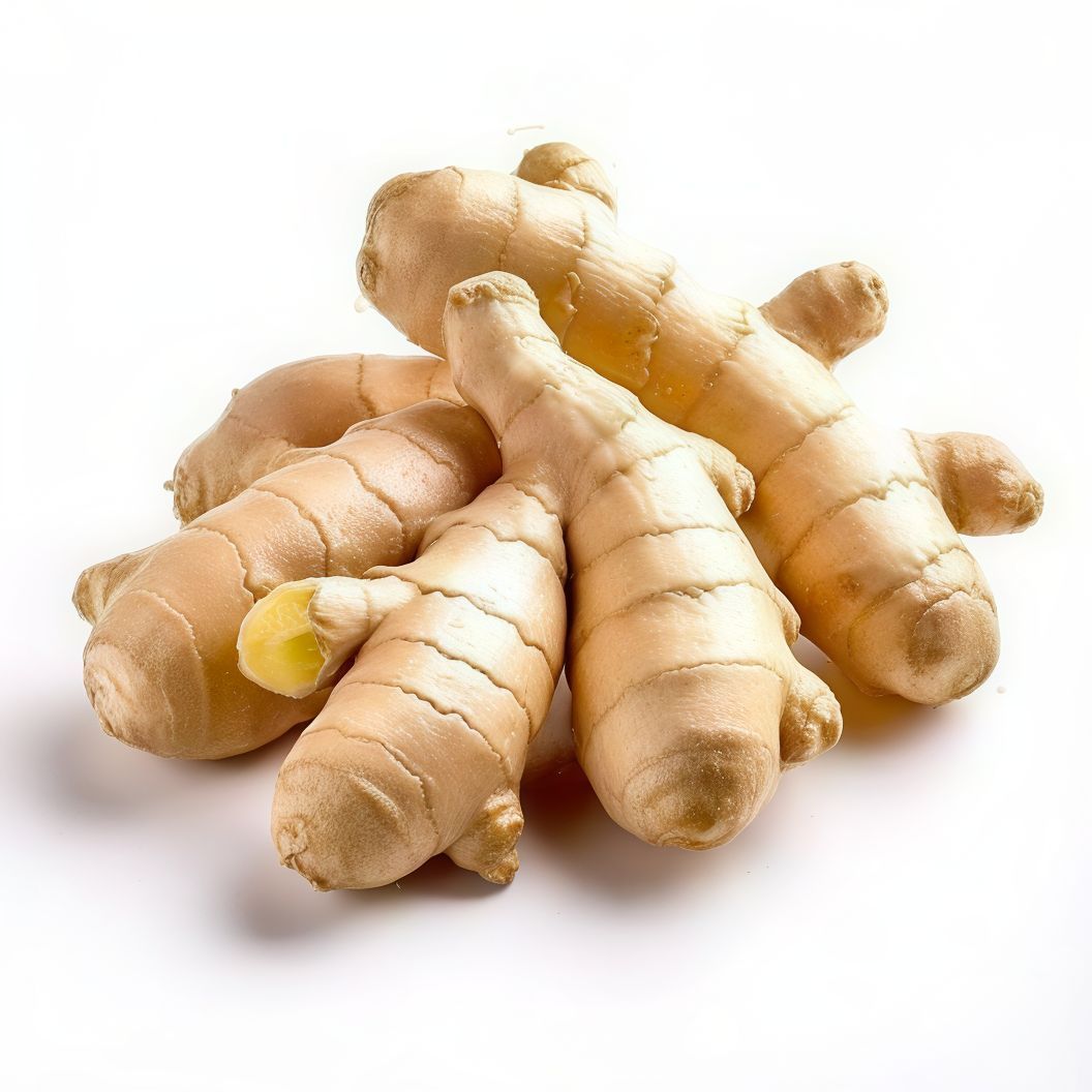 Ginger