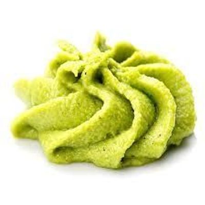 Wasabi