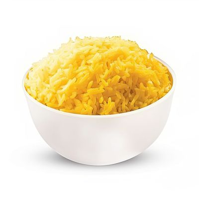 Basmati Rice