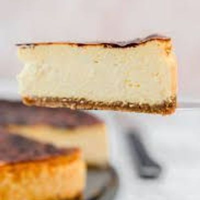 Cheesecake