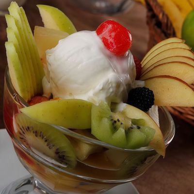 Fruit Salad