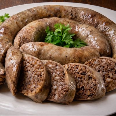 Mahshi Membar Dish