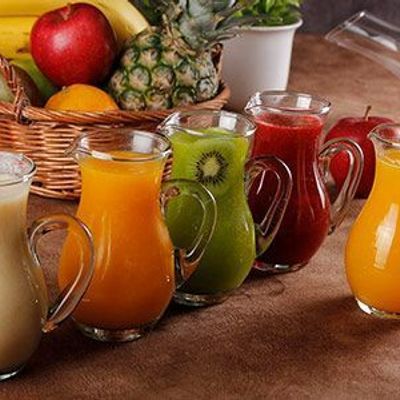 Guava Juice