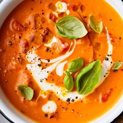 tomato soup