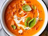 tomato soup