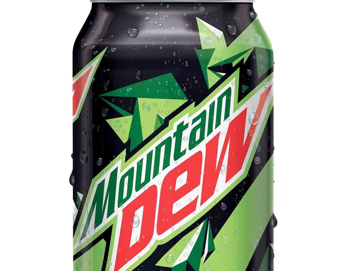 Mountain Dew Drink