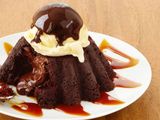 Molten Cake