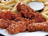 6 Crispers Chicken Pieces with Honey Chipotle