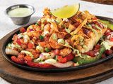 Seafood Skillet