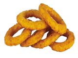 Fried Onion Rings