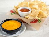Sawyers West skillet Queso fresh