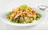 Santa Fe Salad with Grilled Chicken