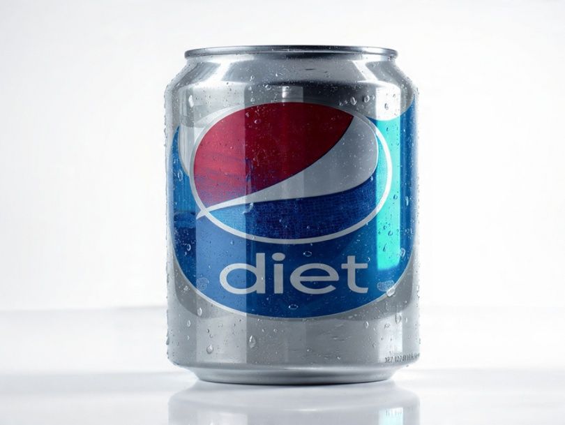 Diet Pepsi