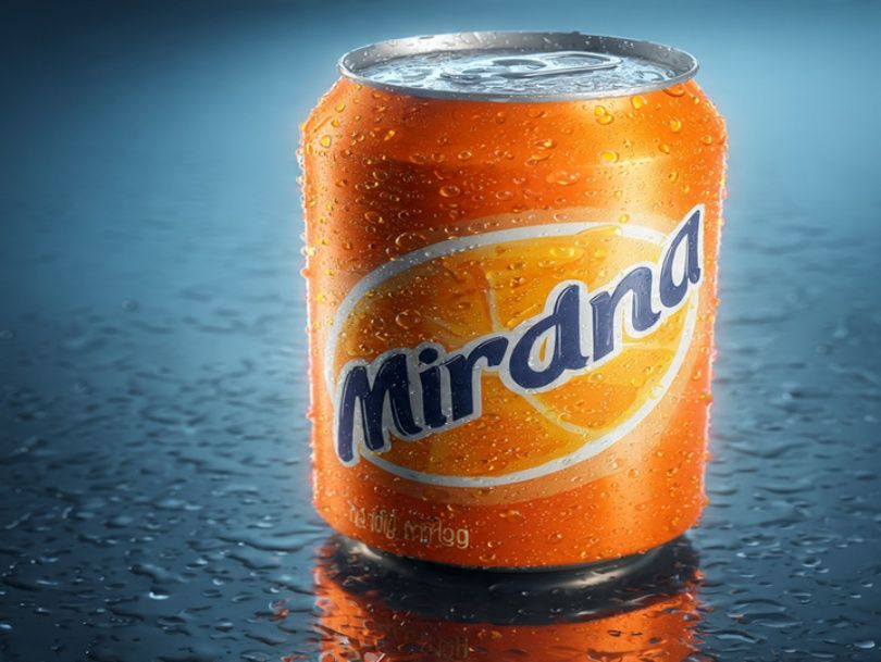 Miranda Orange