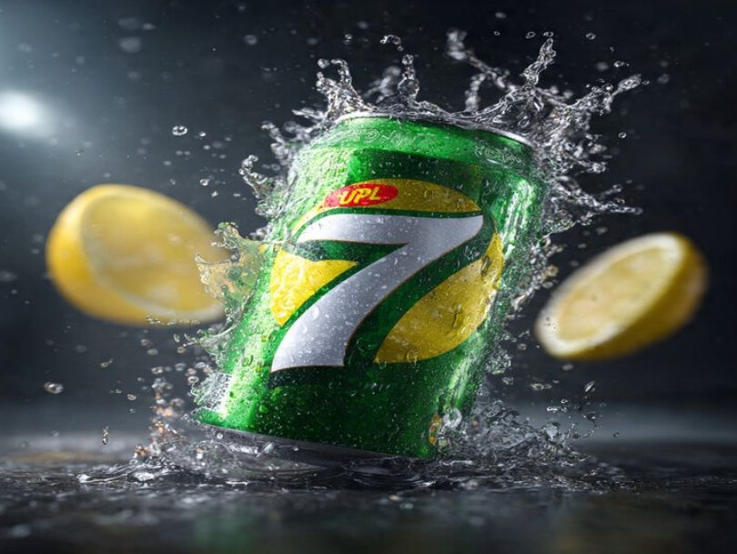 7UP