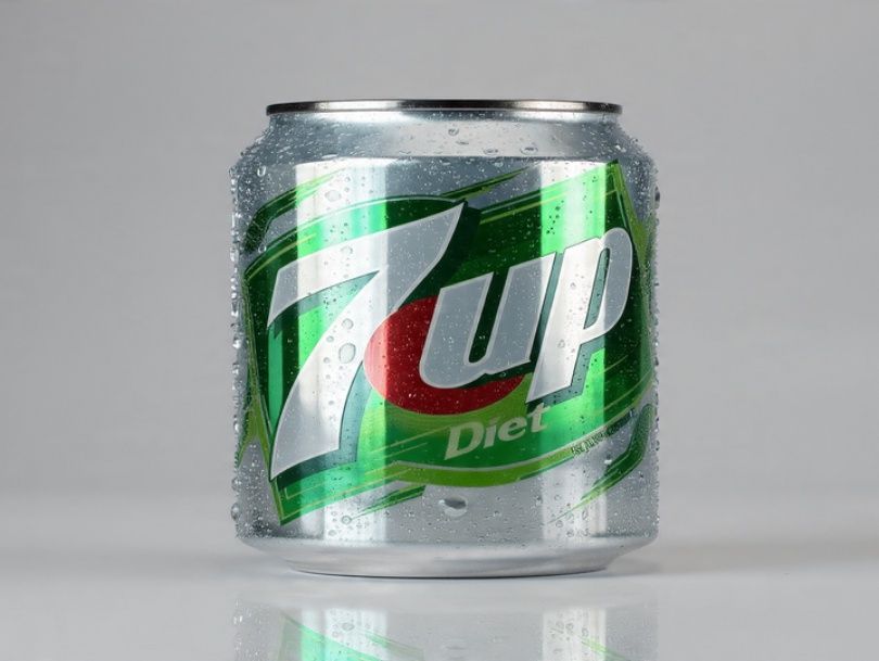 Diet 7UP
