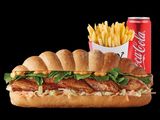 Peri-Peri Cola Combo