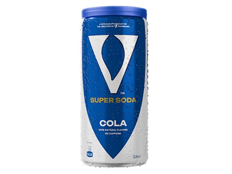 V-Cola